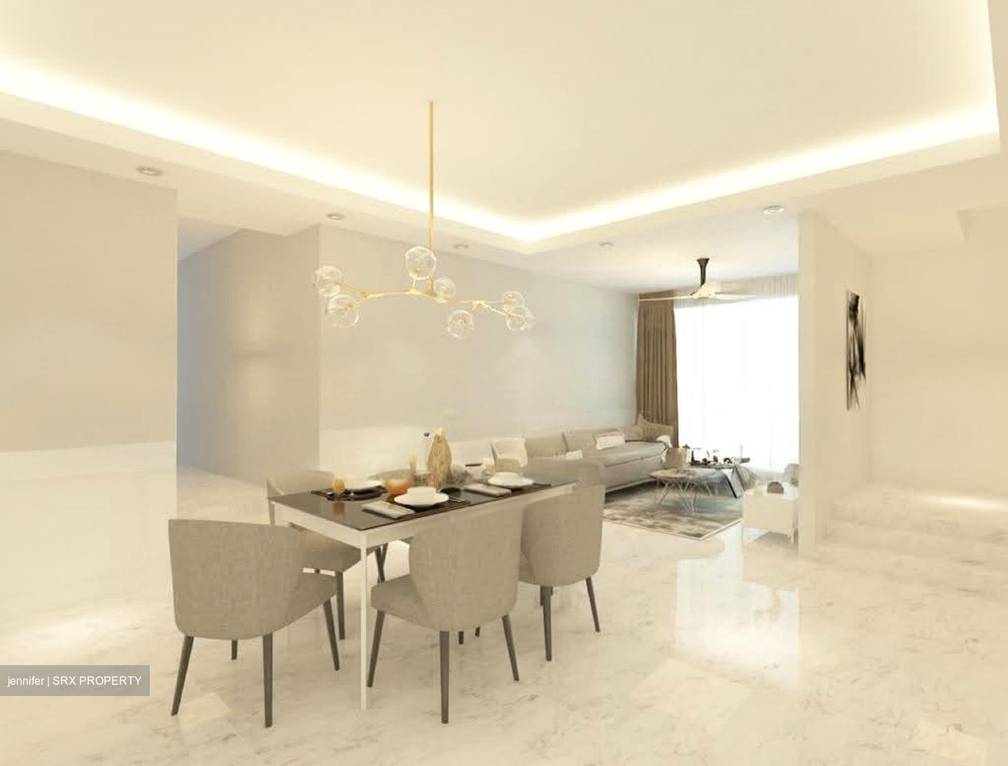 Horizon Towers (D9), Condominium #571115501